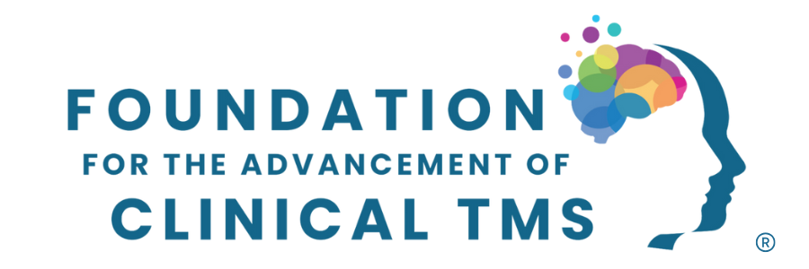 Foundation for the Advancement of Clinical TMS