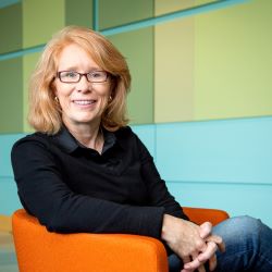 Cindy Elkins MBA