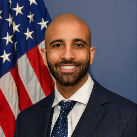 Ibrahim Alsherief D.O. 